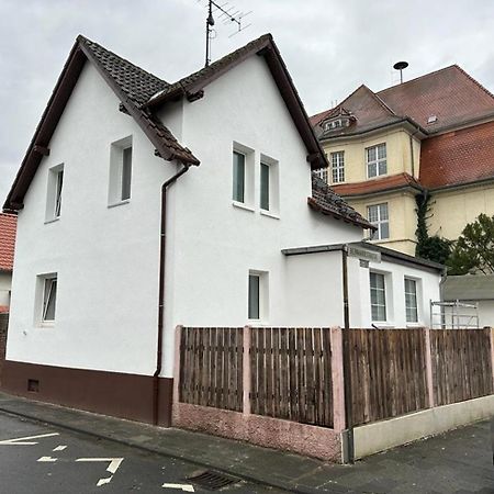 Sahra 1Zi. Wohnung Arheiligen 다름슈타트 외부 사진