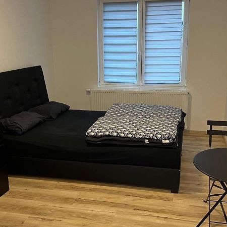 Sahra 1Zi. Wohnung Arheiligen 다름슈타트 외부 사진