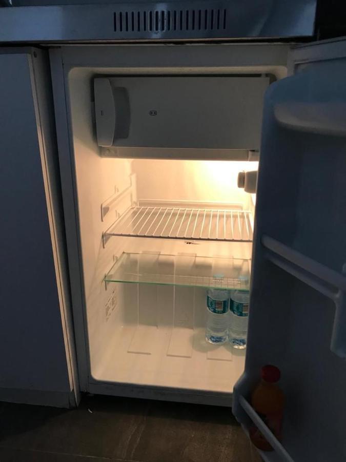 Sahra 1Zi. Wohnung Arheiligen 다름슈타트 외부 사진