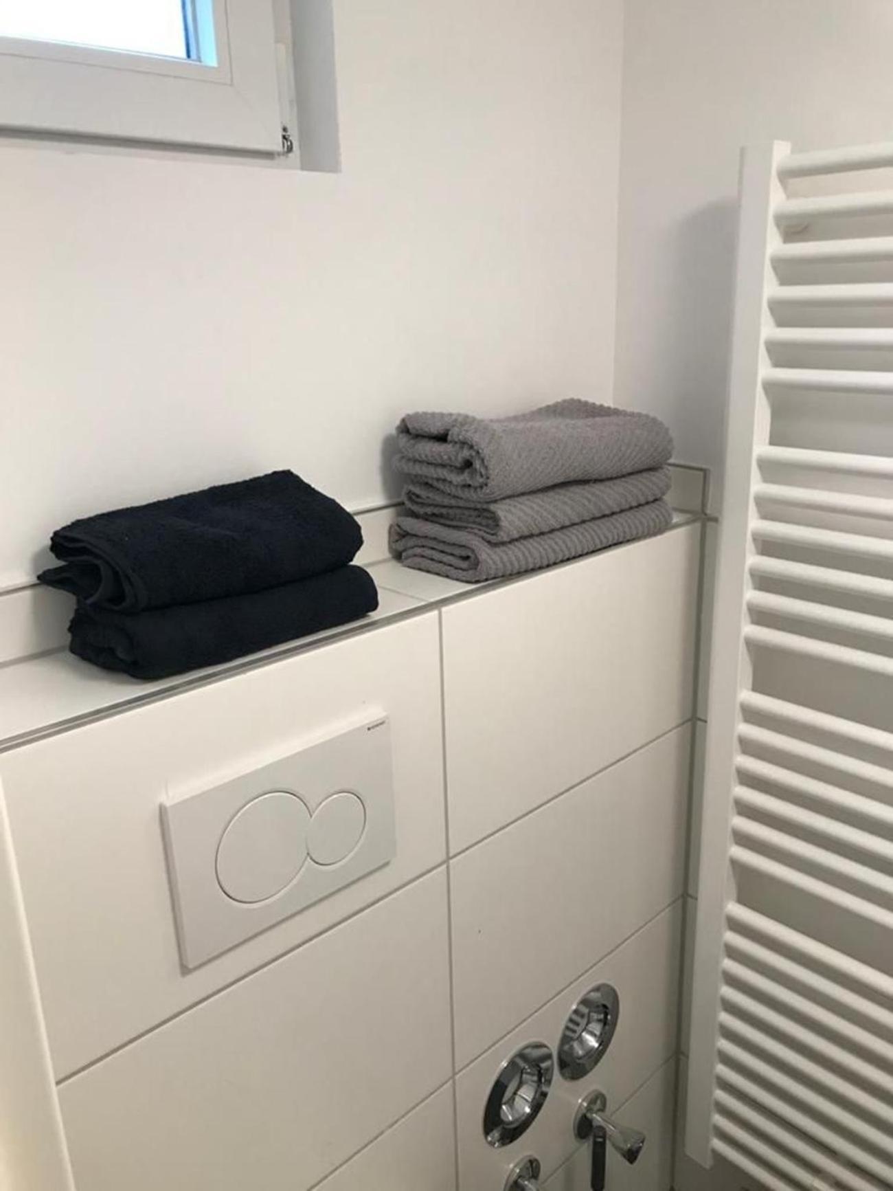 Sahra 1Zi. Wohnung Arheiligen 다름슈타트 외부 사진